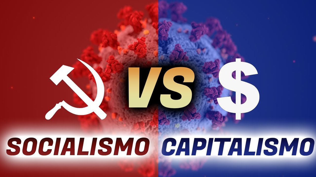DEBATE | Moralidad del Capitalismo vs Socialismo COMPLETO - YouTube