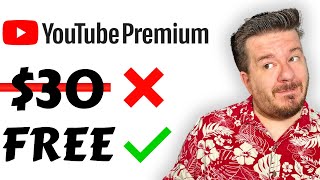 Stop Overpaying for YouTube Premium!