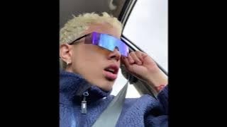 TETO - Sentimento Bom (Áudio Oficial)