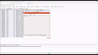 RainbowSAP: Rainbow - Long Text Field