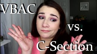 Celebrity VBAC vs. Repeat C-Section : My Honest Decision Discussion Chat Profile