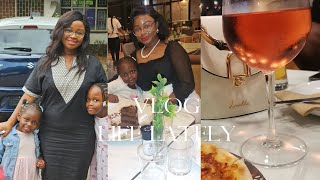 WEEKLY VLOG|| LIFE LATELY, MY BIRTHDAY CELEBRATIONS