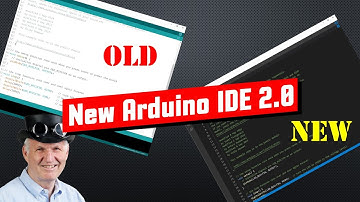 #379 The All-New Arduino IDE 2.0: Introduction and Test