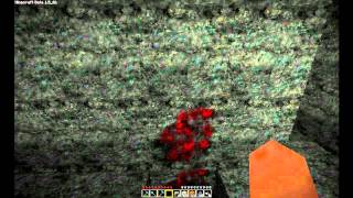 Minecraft GLSL DoF - 8xMSAA - PRLB x256 [Test 2]