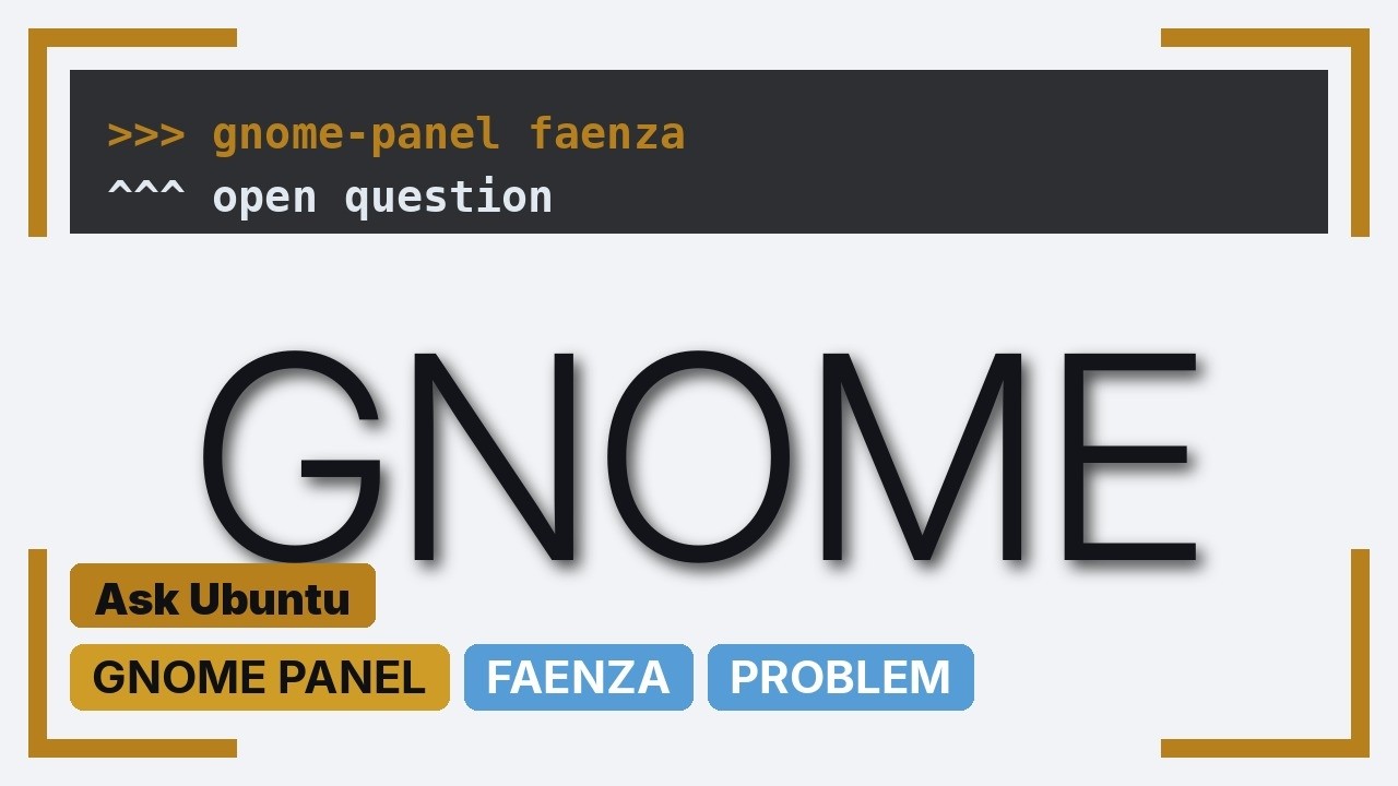 Ubuntu: Window List on my Gnome Panel doesn't respect all of my icon ...