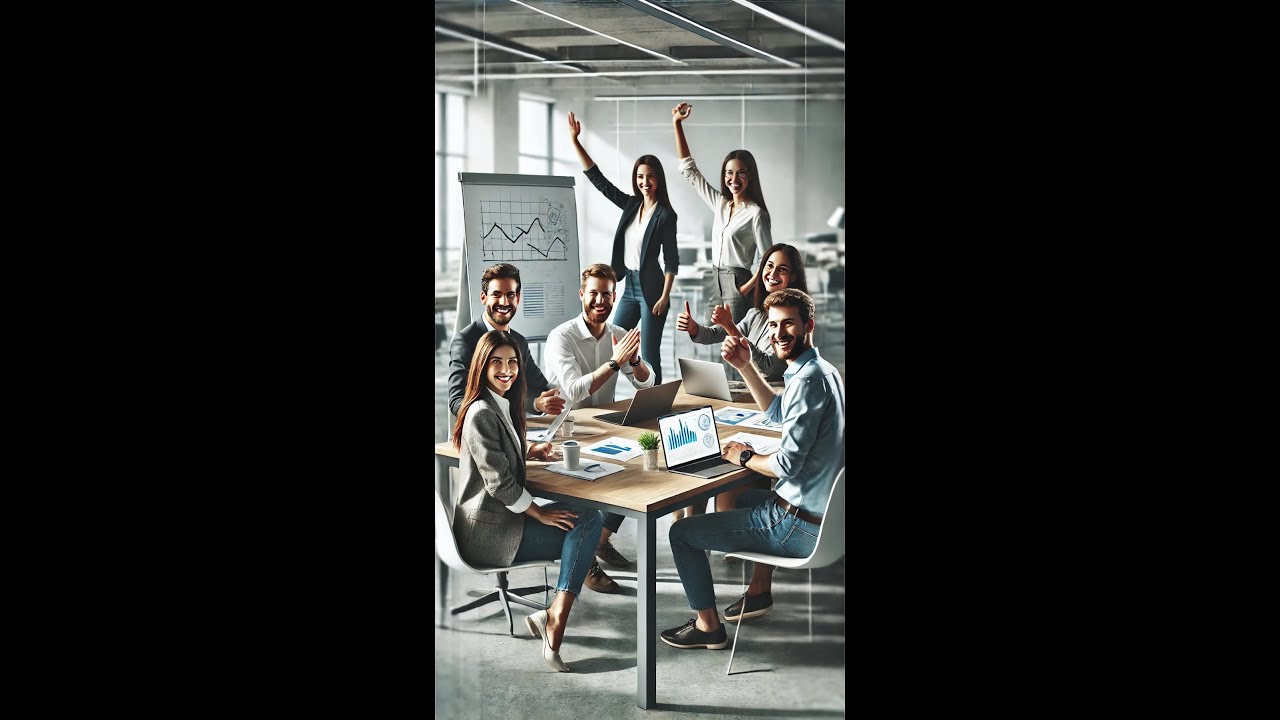Creating High Performance Team - YouTube