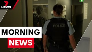 Teen terror attack plot | 7 News Australia