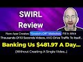 Swirl review