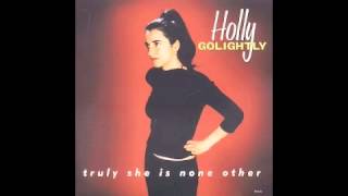 Holly Golightly - Tell me now so I know chords