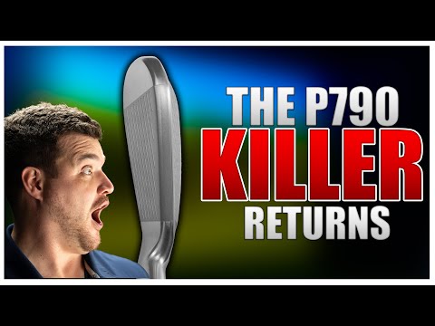 The P790 Killer Returns (and It's Even Better)