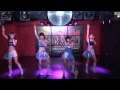 バクステ外神田一丁目 プチ☆ユニット公演(Food&amp;Culture)