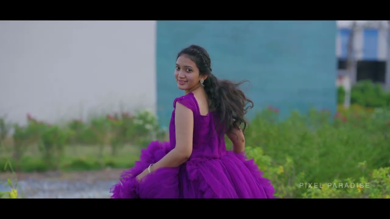 PAVAN + SHIREESHA Pre wedding Song