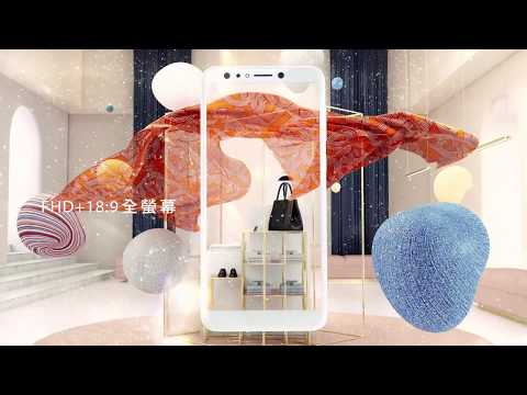 ZenFone 5Q超廣角四鏡頭！產品介紹