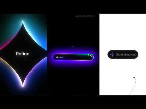 Colorful Brush Logo Transition — Free Paint Scribble Reveal (Ae, Pr)