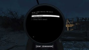 Fallout 4 Welcome to Sanctuary