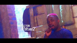 Cosign Yenze & Herbert Skillz - Tebukye  Video