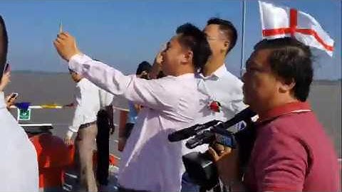 Trải nghiệm tàu cao tốc tiêu chuẩn 5 sao của Phú Quốc Express | HItour.vn