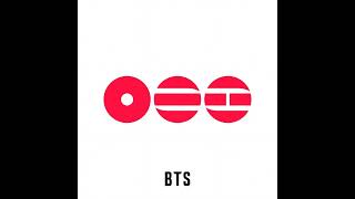 BTS - SWIM (High Quality Acapella)