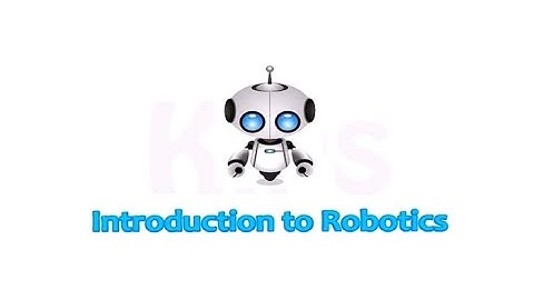 class 8 kips cyber quest ch 10 introduction to robotics