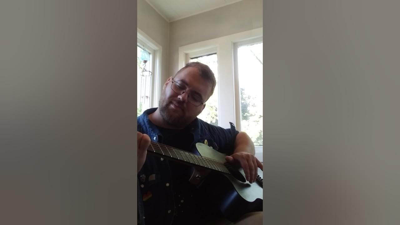 Engine (neutral milk hotel cover) - YouTube