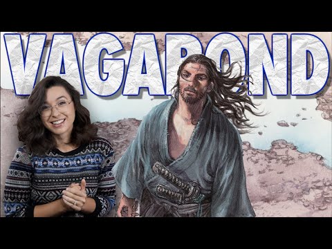 Vagabond: A Story Of Connection