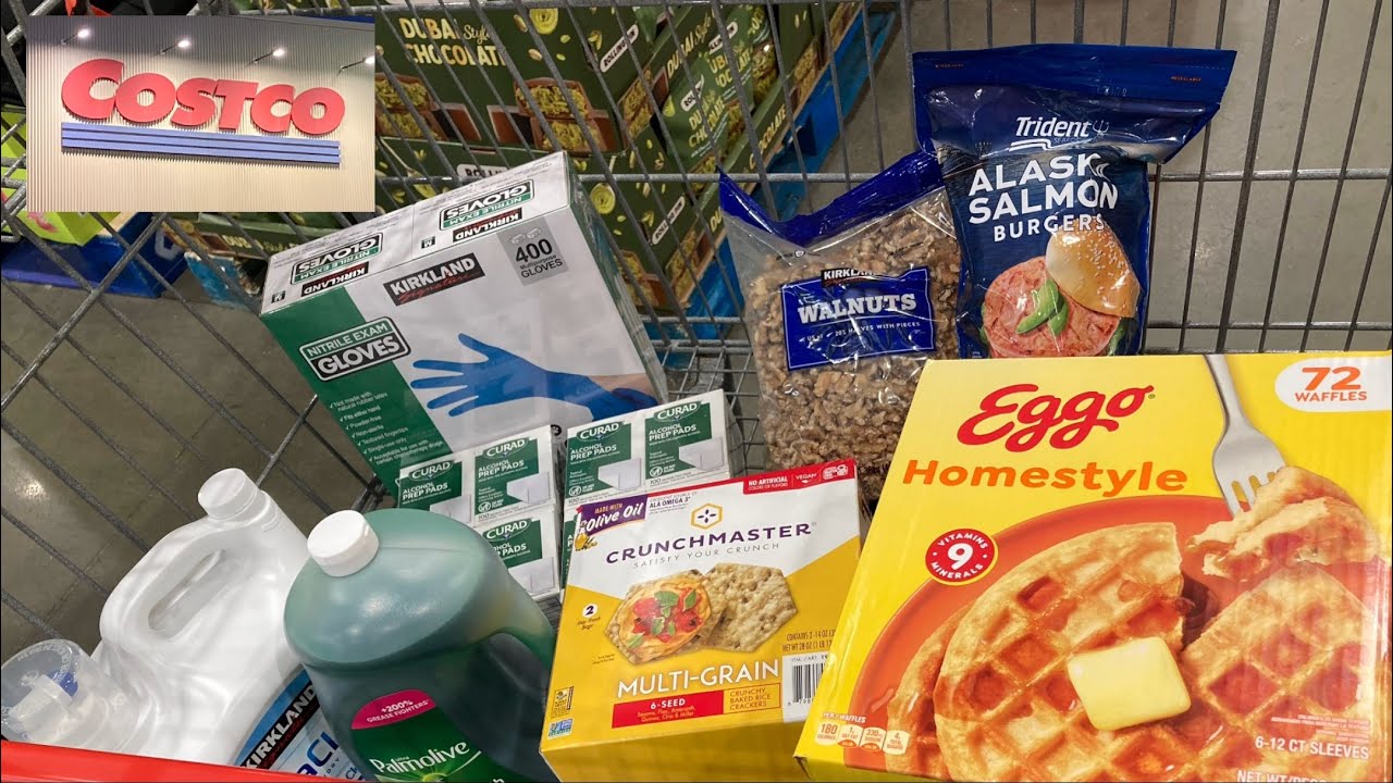 Costco shopping day | Raleigh North Carolina | February 7 2026