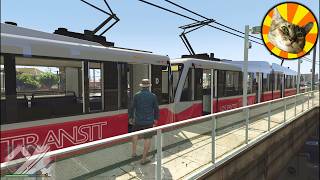 Ron visits Vanilla Unicorn (+ train ride) | GTA V roleplaying
Hello and welcome! :)
Today, were joining Ron as he continues his Los Santos vacation by visiting Vanilla Unicorn from his motel, taking the subway to get there.
I hope youll enjoy the video! :)
To subscribe: https://www.youtube.com/KatzenwagenTV
For donations (thank you! :3) https://www.paypal.me/KatzenwagenTV
Instagram: https://www.instagram.com/katzenwagen/
Twitter: https://twitter.com/katzenwagen/
Mods and tools:
Script Hook V + Native Trainer 1.0.2060.1
Menyoo
Rampage Trainer
Los Santos Bus Service 4.1.1 (by WTLS)
Long Travel Bus Service (by WTLS)
Bus Simulator V
GTA V Atlas Map: https://www.bragitoff.com/2015/11/gta-v-maps-quad-ultra-high-definition-8k-quality/
GTA V Satellite Map: http://blog.damonpollard.com/wp-content/uploads/2013/09/GTAV_SATELLITE_8192x8192.png
#GTAV #gaming #GTA
Music:
Intro: Welcome to Los Santos - GTA V Theme
In-club (from Epidemic Sound):
1.) Pineapple Breeze - Ran the Man
2.) Cookies & Beer - Larry Poppinz
3.) Auras - Sum Wave
4.) Bungalow - West & Zander
Outro: Claudio the Worm by The Green Orbs (the Tama-chan song :3)
Check out the Philippine Ship Spotters Society! (PSSS)
YouTube: https://www.youtube.com/ThePhilippineShipSpottersSocietyOfficial
Flickr: https://www.flickr.com/groups/psss
Facebook: https://www.facebook.com/PSSSOfficial
Blog: https://psssonline.wordpress.com
Main computer used:
ULLA BRITTA 1 gaming and editing PC
Type: Desktop PC
Processor: Intel Core i7-13700K
Graphics card: GeForce RTX 4070 Ti 12GB TUF Gaming OC
Motherboard: Gigabyte Z690 Aorus Pro DDR4
RAM: 32GB DDR4-3200 (32*1) Kingston Fury Beast RGB
SSD 1: 1TB Samsung 980 M.2 NVMe 1.4 PCI 3.0 x4
SSD 2: 1TB Western Digital WDC PC SN730 M.2 NVMe 1.3 PCIe 3.0 x4
HDD 1: 2TB Seagate Barracuda
HDD 2: 1TB Seagate Barracuda
Cooling: MSI Mag CoreLiquid 240R V2 RGB AIO
PSU: Antec NE 850Gold M 850W 80+ Gold Full Mod
Case: NZXT H7 Flow (Black)
Monitor: LG 27 27UL550-W UHD
Other hardware:
Recorder: Elgato Game Capture 4K60 S+
Headset: ROG Delta
Mouse 1: ROG Gladius II (wired)
Mouse 2: Logitech M170 (wireless)
Keyboard: Logitech G213
Controller 1: Logitech Extreme 3D Pro joystick
Controller 2: Microsoft XBox 360 Controller
Controller 3: PXN V900 steering wheel & pedals
Software:
OS: Windows 11 Pro
Editing: Vegas Pro 22 (legitimate purchase)
Internet: FTTH 700Mbps
About the game:
Grand Theft Auto V is a 2013 action-adventure game developed by Rockstar North and published by Rockstar Games.
Set within the fictional state of San Andreas, based on Southern California, the single-player story follows three protagonists—retired bank robber Michael De Santa, street gangster Franklin Clinton, and drug dealer and arms smuggler Trevor Philips—and their efforts to commit heists while under pressure from a corrupt government agency and powerful criminals. The open world design lets players freely roam San Andreas open countryside and the fictional city of Los Santos, based on Los Angeles.
Source & further reading: https://en.wikipedia.org/wiki/Grand_Theft_Auto_V Ron visits Vanilla Unicorn (+ train ride) | GTA V roleplaying