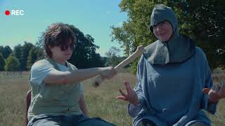 Bukithead | YFA Summer Camp (Ages 15-17) 2025