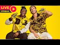 🔴 LIVE AT KSI and Logan Paul  Half a Million Golden Prime Contest in Central London