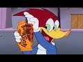 Woody Woodpecker Woody S Favorite Butter Scotchy Finger Pie More Full Episodes 