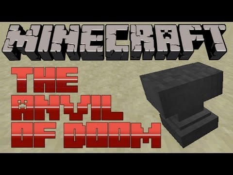Minecraft Update 1.4.2 - Death From Above