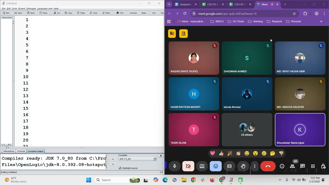 CSE110 Method Lab - YouTube