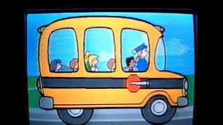 U: The Bus