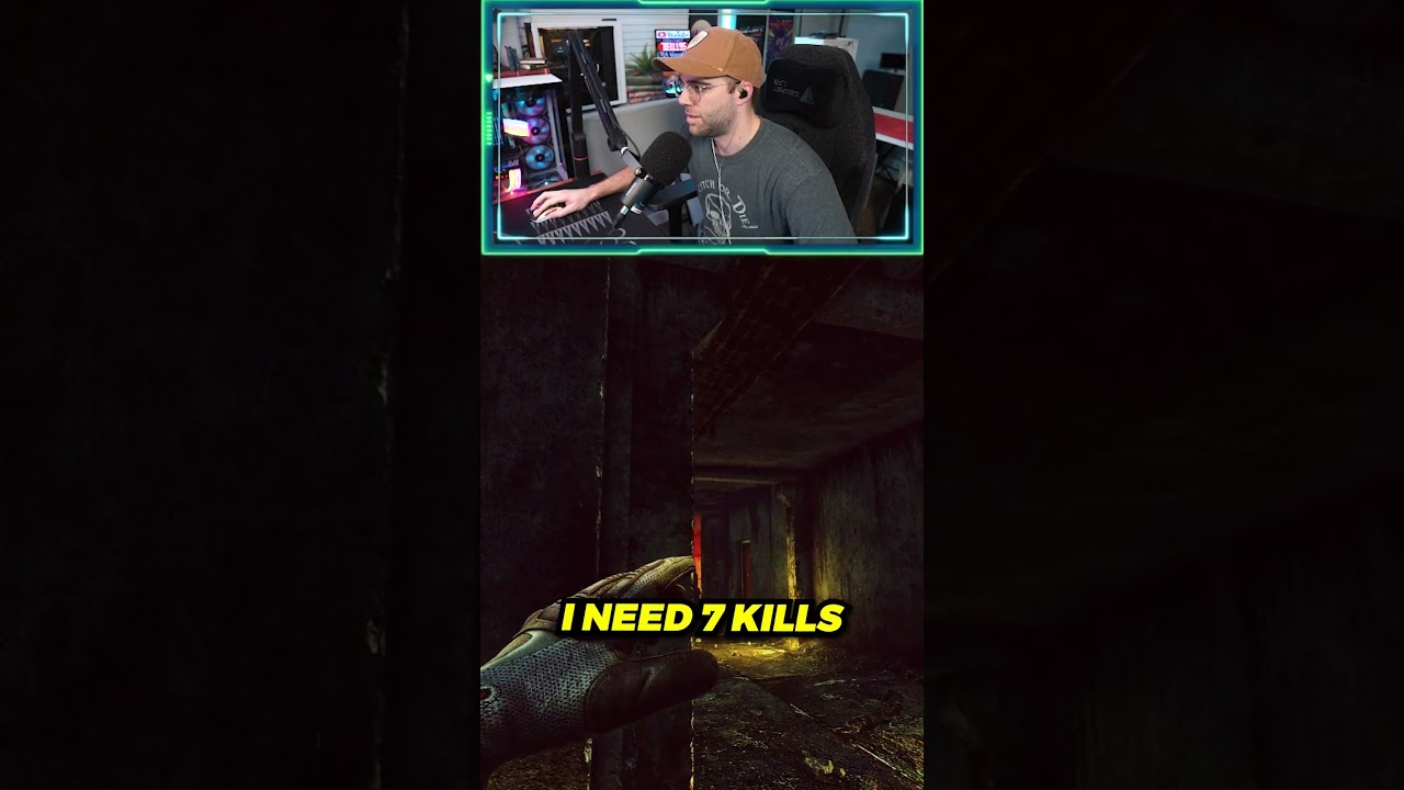 Destroying Factory With The WORST UMP Build Ever 🤣#tarkovshorts