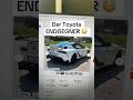 Der versteht keinen Spaß!🤣🔥#toyota #supra #automobile #funny #comedy #trending #shorts #fyp