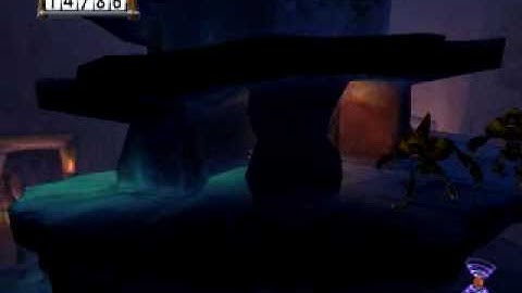 Rayman 3 (PC) Playthrough-Part 20