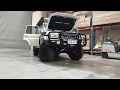 Ultimate 76 Series Land Cruiser Build - Brought to you by Quick Pitch