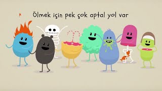 Dumb Ways to Die - Türkçe Çeviri