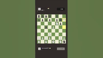 Checkmate in 10 moves | Blitz