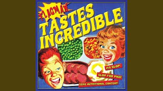 Dinner - Flagman