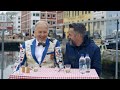 Chili Klaus indtager Norden | Jacob Haugaard | Episode 1