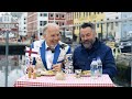 Chili Klaus indtager Norden | Jacob Haugaard | Episode 1