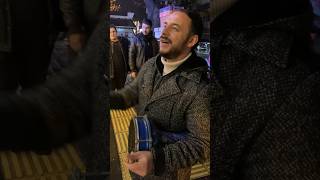 Gece Ankara Sokakları