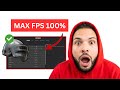 Best PUBG Steam Settings for MAX FPS &amp; Better Visibility