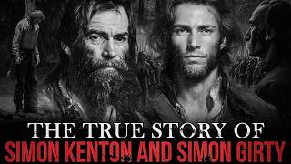Two Appalachian Simons — One Hero, One Monster, Both Friends