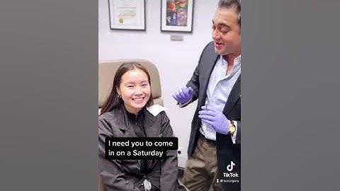 New Wrinkle-Eraser🤩 #daxxify #wrinkleremoval #plasticsurgeon #botulinumtoxin #plasticsurgeryexpert