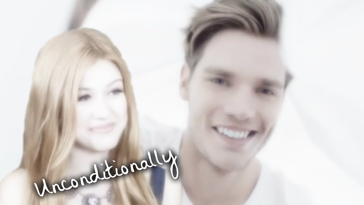 clary & jace ;; unconditionally