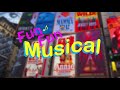Fun Fun Musical 2021年05月24日放送分