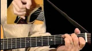 Learn to Fingerpick with Jim Kweskin chords