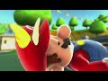 Super Mario Galaxy (Nintendo Switch) HD - Part 16 Final